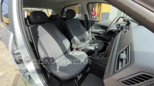 GOL 1.0 12V MPI Totalflex Comfortline