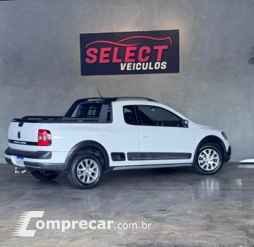 SAVEIRO 1.6 Cross CE 8V