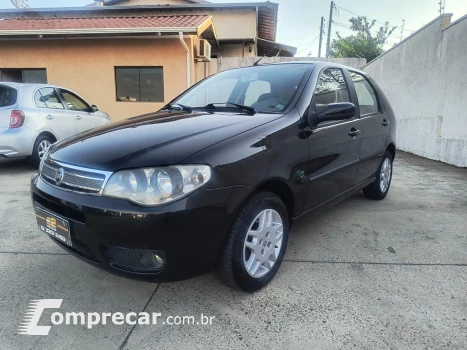 PALIO 1.4 MPI ELX 8V
