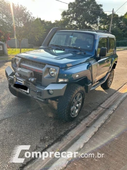 T4 3.2 Trail 4X4 20V Turbo Intercooler