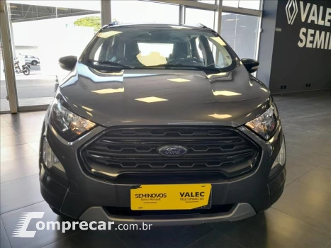 ECOSPORT 1.5 Ti-vct Freestyle