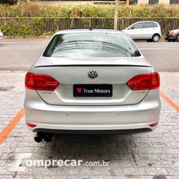 JETTA 2.0 TSI Highline 211cv
