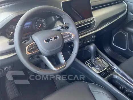 COMPASS 1.3 T270 TURBO FLEX SPORT AT6