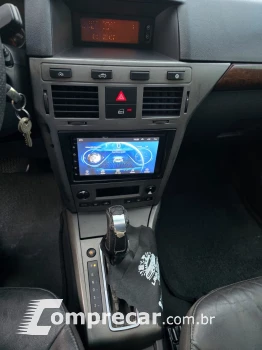 Vectra Elite 2.0 MPFI 8V FlexPower Aut.