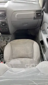 SIENA 1.0 MPI EL 8V