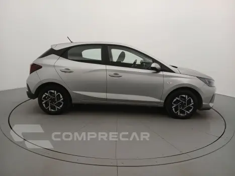 HB20 1.0 12V FLEX SENSE PLUS MANUAL