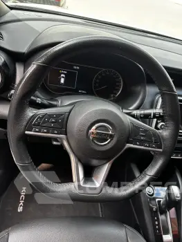 KICKS 1.6 16vstart SL