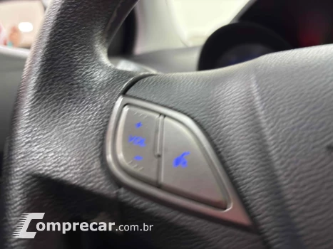 HB20S 1.6 COMFORT PLUS 16V FLEX 4P AUTOMÁTICO
