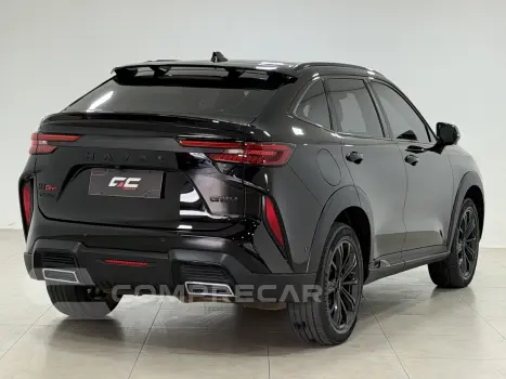 HAVAL H6 GT 1.5 PHEV AWD E-TRACTION