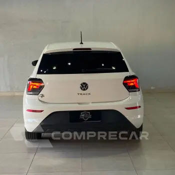 Polo Track 1.0 Flex 12V 5p