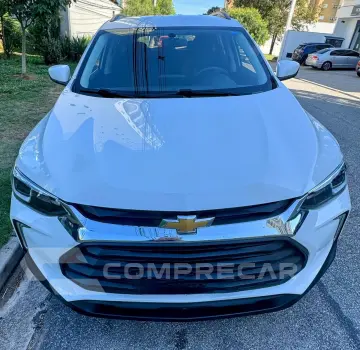 TRACKER 1.0 Turbo LT
