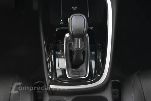 HR-V 1.5 16V Turbo Touring