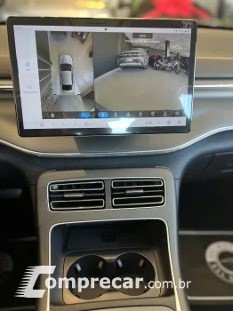KING 1.5 Dm-i Phev GL