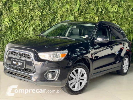 Mitsubishi ASX 2.0 4X4 AWD 16V 4 portas
