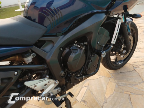 FAZER 600 FZ6 S