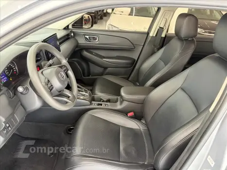 HR-V 1.5 DI I-VTEC FLEX EX CVT