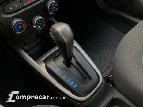 ONIX 1.4 MPFI LTZ 8V