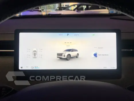 7 1.5 TGDI PHEV LUXURY DHT