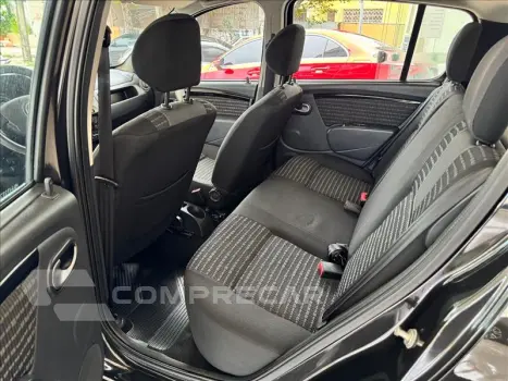 SANDERO 1.6 Privilége 8V