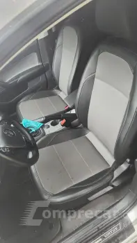 VIRTUS 1.0 200 TSI Highline