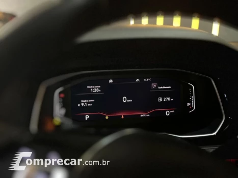 JETTA 1.4 250 TSI Comfortline