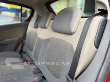 PALIO 1.6 MPI ESSENCE 16V FLEX 4P MANUAL