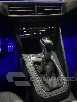 NIVUS HIGHLINE 1.0 200 TSI FLEX AUT.