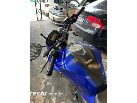 FZ25 250 FAZER FLEX