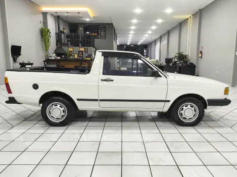 SAVEIRO 1.6 CL CS 8V