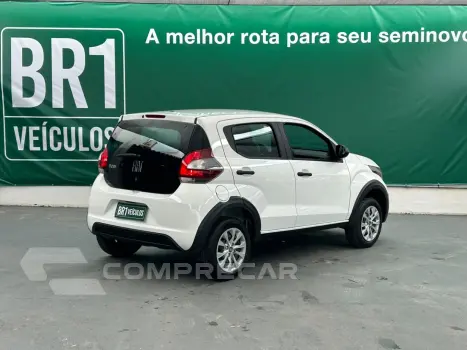 MOBI 1.0 EVO FLEX LIKE. MANUAL