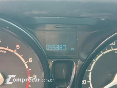 ECOSPORT FSL 1.6