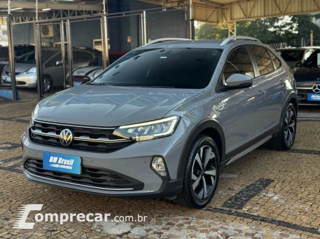 NIVUS 1.0 200 TSI Highline