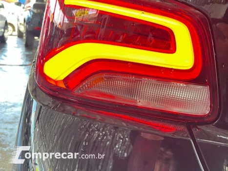 ONIX - 1.0 TURBO PREMIER AUTOMÁTICO