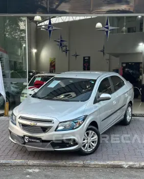 PRISMA Sed. LT 1.4 8V FlexPower 4p