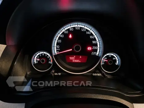 Up Move 1.0 tsi