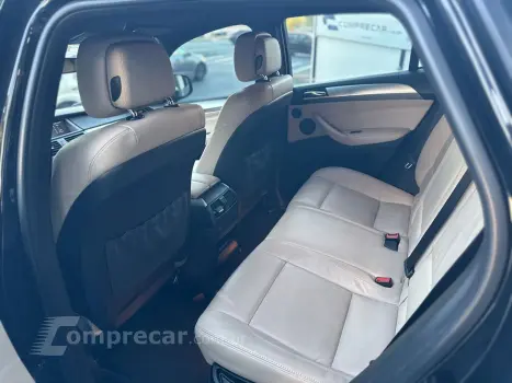 X6 3.0 35I 4X4 Coupé 6 Cilindros 24V Gasolina 4P Automático