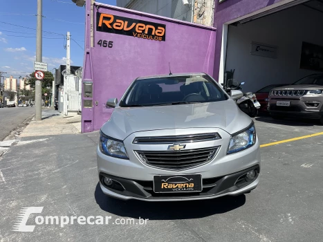 PRISMA 1.4 LTZ Spe/4 8V