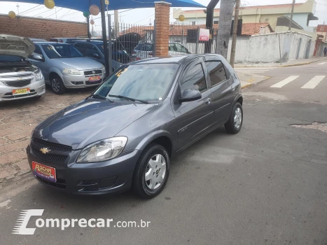 CHEVROLET CELTA 1.0 MPFI Life 8V 4 portas