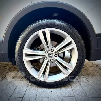 TIGUAN 1.4 250 TSI Allspace Comfortline