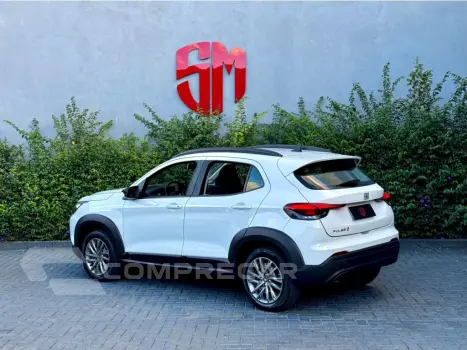PULSE 1.3 FLEX DRIVE CVT