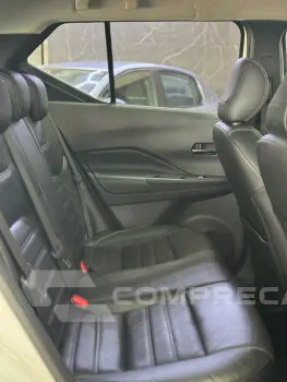 KICKS 1.6 16vstart SV