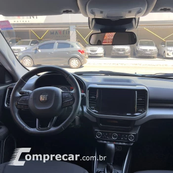 Toro Freedom 2.0 16V 4x4 Diesel Aut.