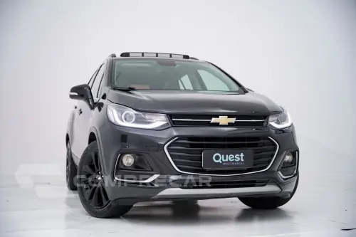 TRACKER Premier 1.4 Turbo 16V Flex Aut