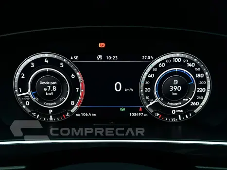TIGUAN 2.0 350 TSI Allspace R-line 4motion