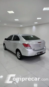 PRISMA 1.0 MPFI LT 8V