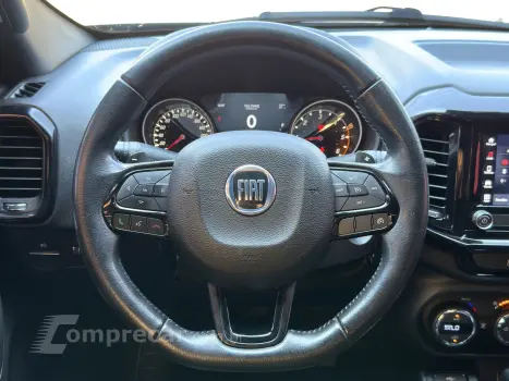 TORO 2.0 16V TURBO DIESEL ULTRA 4WD AT9