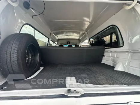 KOMBI 1.4 MI STD Escolar 8V