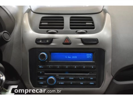 COBALT - 1.4 SFI LTZ 8V 4P MANUAL