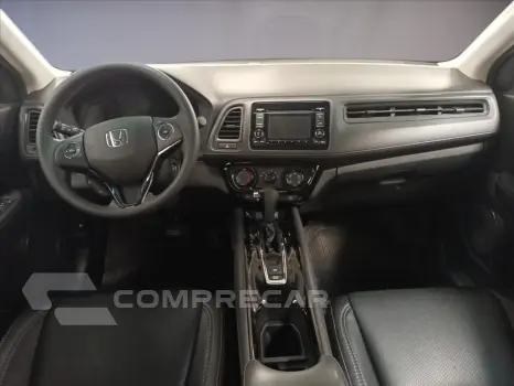 HR-V 1.8 16V FLEX LX 4P AUTOMÁTICO