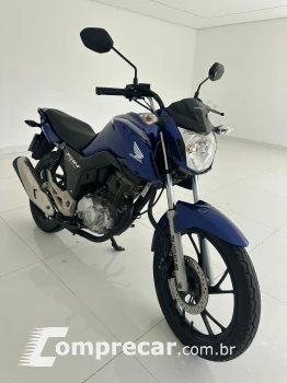 CG FAN 160